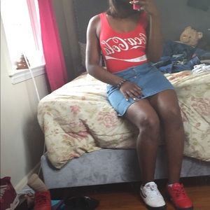 Meet your Posher, Tara